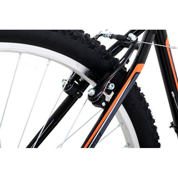 Велосипед Discovery 17