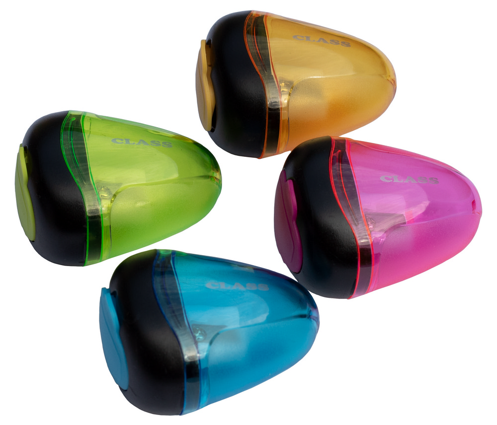 Точилка Flamy 4849С CLASS