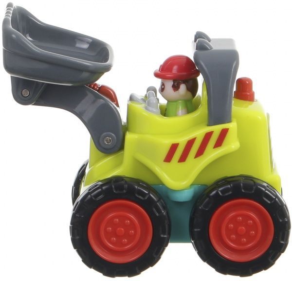 Игрушка Hola Строительная техника BY1164958