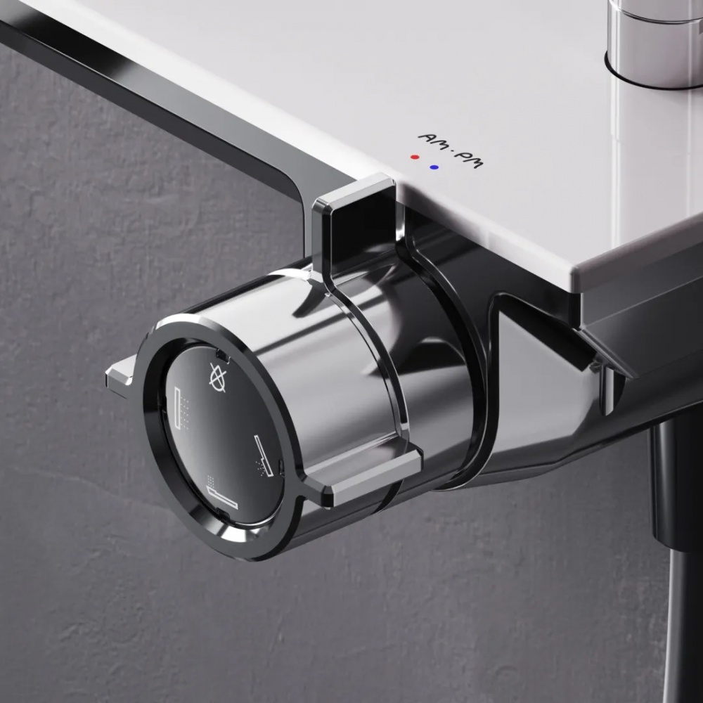 Душовий гарнітур AM.PM для ванни F079H700 Flash