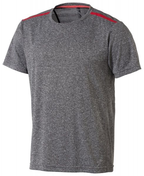 Футболка Energetics Malin ux 285874-903031 M сірий