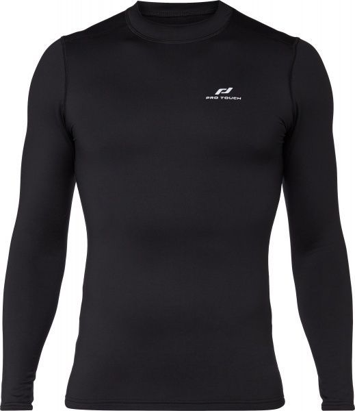 Футболка Pro Touch Krait ux 294828-050 M чорний