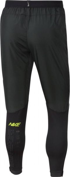 Штани Nike M NK PHNM ELITE TRACK PANT AIR BV4811-010 р. L чорний