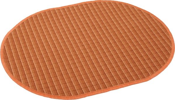 Килимок Текс-М текстильний термо 60х80 колір в асортименті