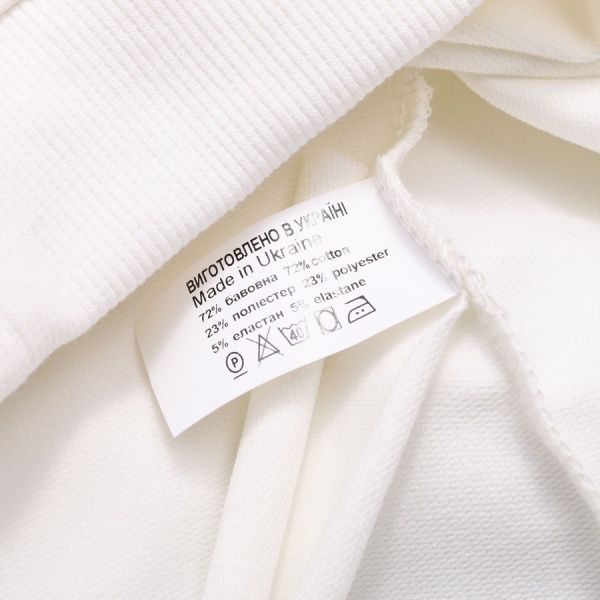 Блуза Sasha для девочки р.158 4322 