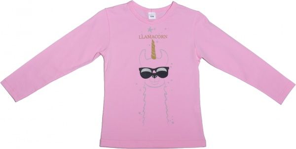 Футболка Danaya р.104 розовый ШЯ19-44 