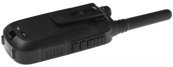 Рація Agent AR-T12 BLACK