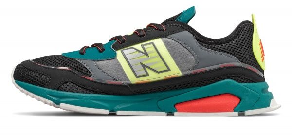 Кроссовки New Balance MSXRCHNP р.8,5 черный