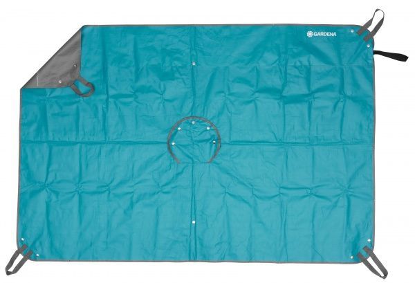 Коврик садовый Gardena для уода за растениями L (1200х1800) 00507-20