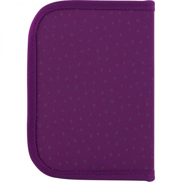 Пенал 621 LP KITE фиолетовый