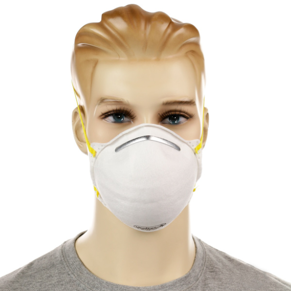 Респиратор Venitex FFP2 М1200СM  