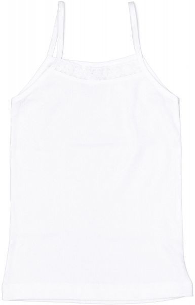 Майка Татошка для дівчинки 2511213біл р.146 білий 