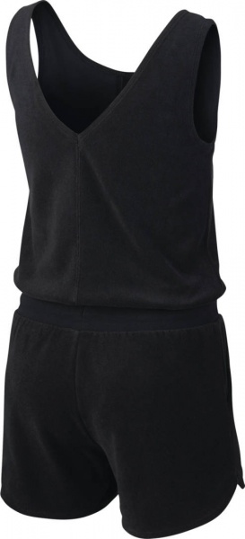 Комбінезон Nike G NSW HERITAGE ROMPER CJ7543-010 р. M чорний