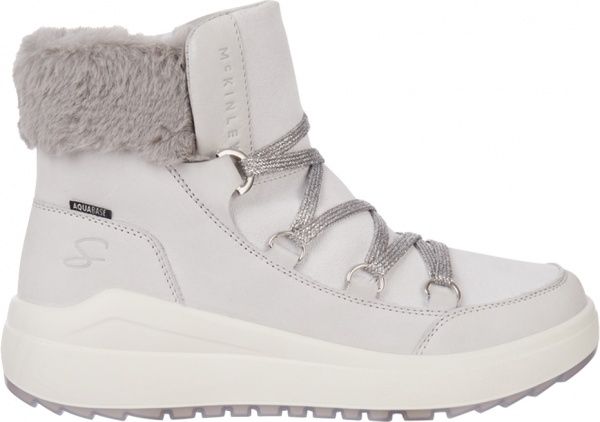 Черевики McKinley Rita AQB 409826-900021 р. EUR 41 сірий