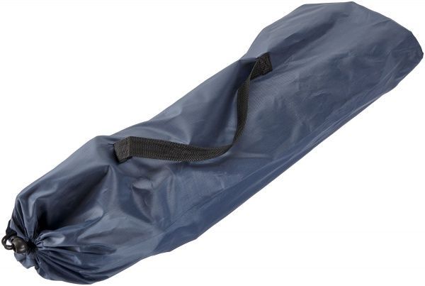 Стул раскладной SKIF Outdoor Standard dark blue