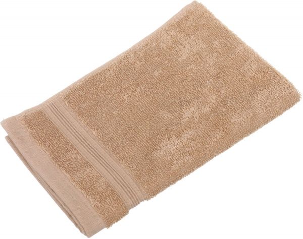 Салфетка с бордюром 30x45 см Homeline бежевый 