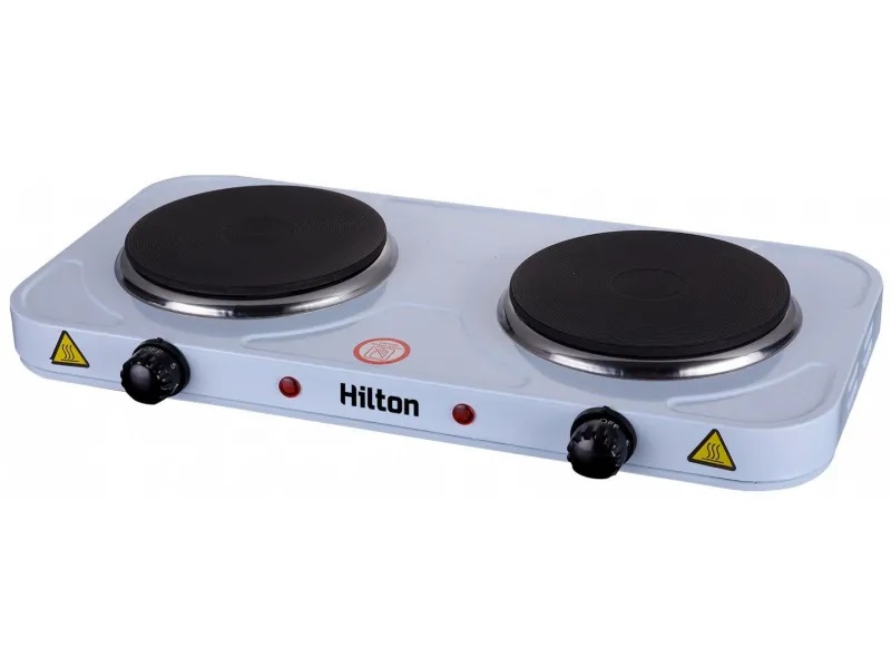 Плита электрическая Hilton HEC-252