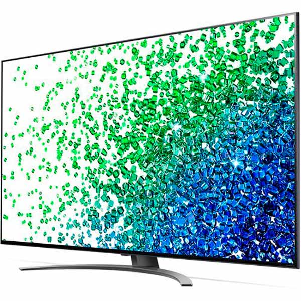 Телевізор LG 50NANO816PA