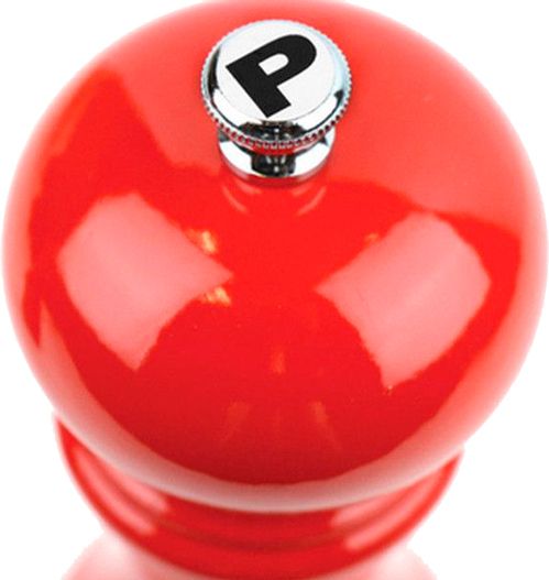 Мельница для перца Paris 18 см красная 31022 Peugeot