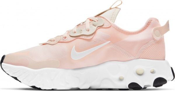 Кроссовки Nike React Art3mis CN8203-800 р.US 7 розовый