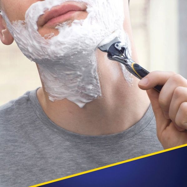 Сменные кассеты Gillette Fusion 5 Proshield 2 шт.