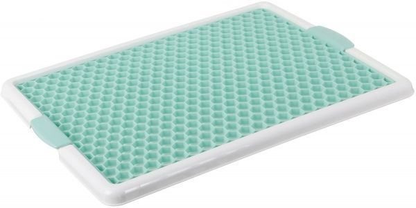 Сушилка для посуды 35х43,6 см в ассортименте Gondol Plastic