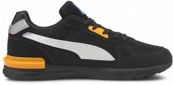 Кроссовки Puma Graviton Pro 38073604 р.UK 8,5 черный