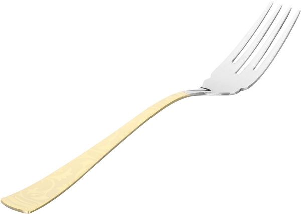 Набор столовых приборов Incisa Oro 6648-75 12 персон 75 предметов