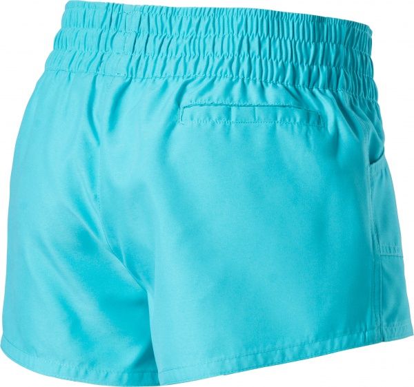 Шорты Firefly Barbie II wms 273267-642 р. 44 бирюзовый