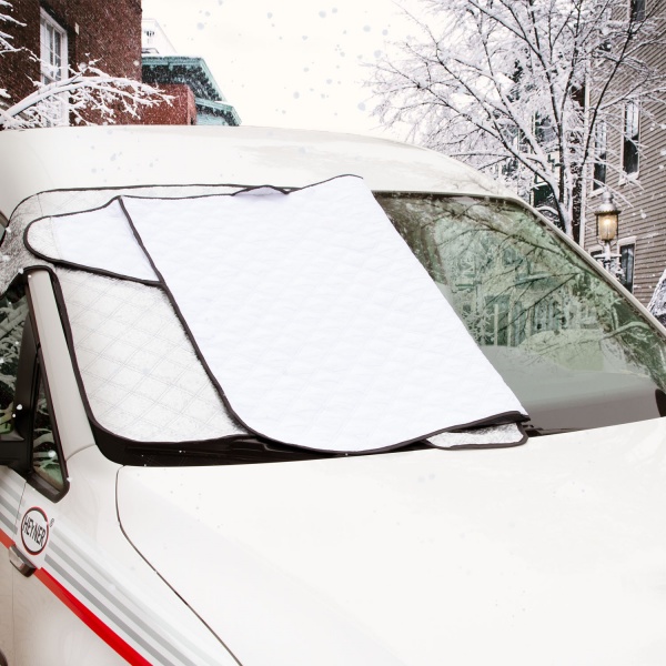 Чехол Премиум для защиты лобового стекла Heyner 512500