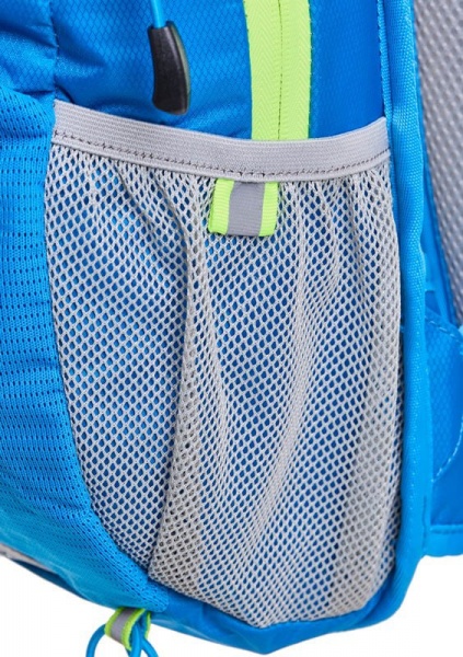 Рюкзак SKIF Outdoor Туристичний Light, 23L, к:blue