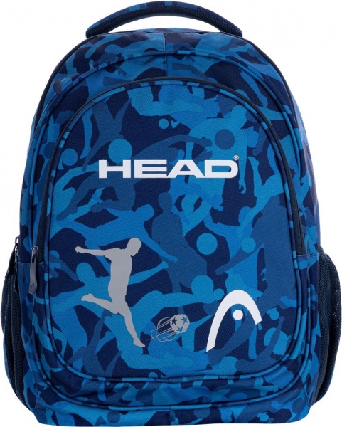 Рюкзак Head AB300 Moro fan