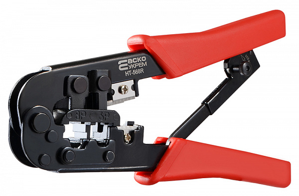 Інструмент для обтиску АСКО-Укрем A0170010024