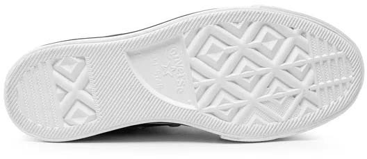 Кросівки Converse CHUCK TAYLOR ALL STAR LIFT 561675C р.36 US 5,5 21,9 см чорний