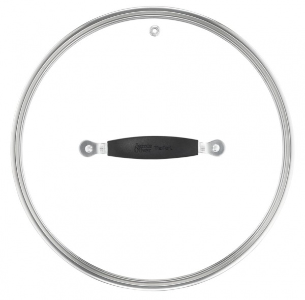 Каструля висока Jamie Oliver Home Cook E3186375 Tefal