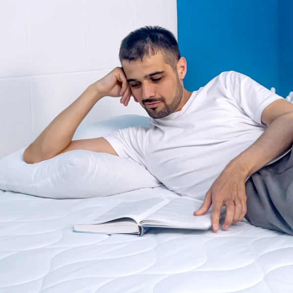 Матрас ортопедический Fine LIDERSON 110х200 см