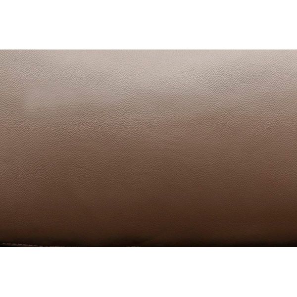 Диван прямий Турин 2080x1000x1020 мм коричневий