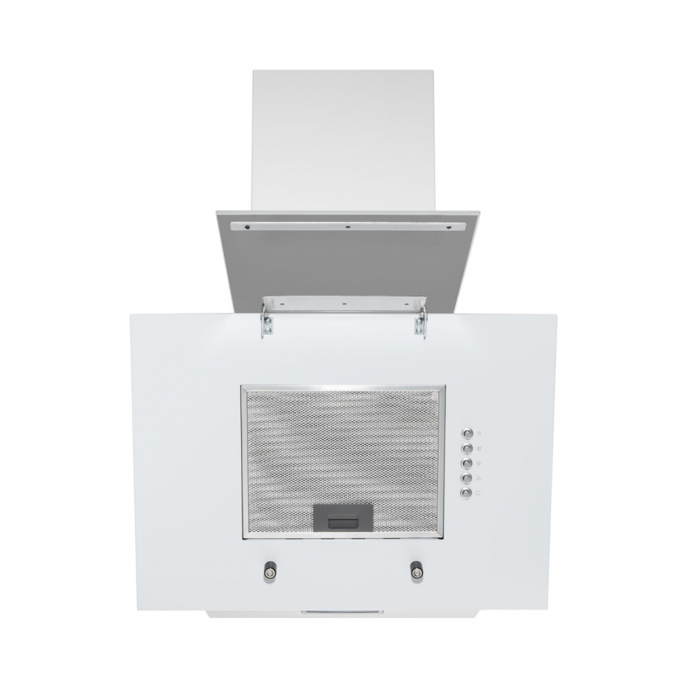 Витяжка Pyramida NVX 60 (800) B WH