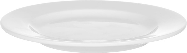 Тарілка Horeca Rim 18 см (F0087-7) Alt Porcelain