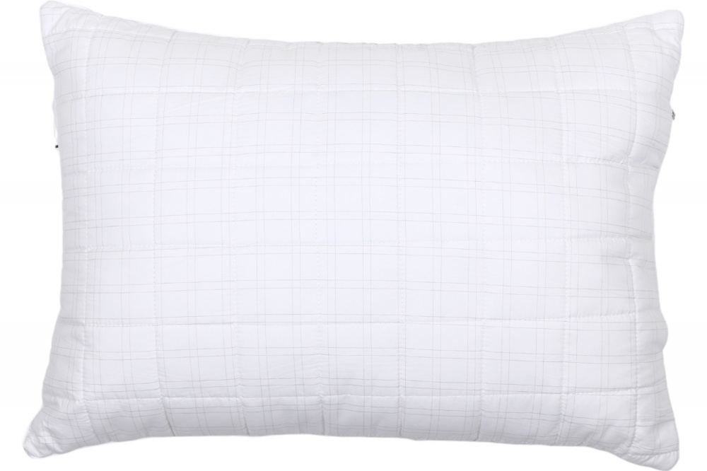 Подушка Карбон Songer und Sohne 50x70 см белый