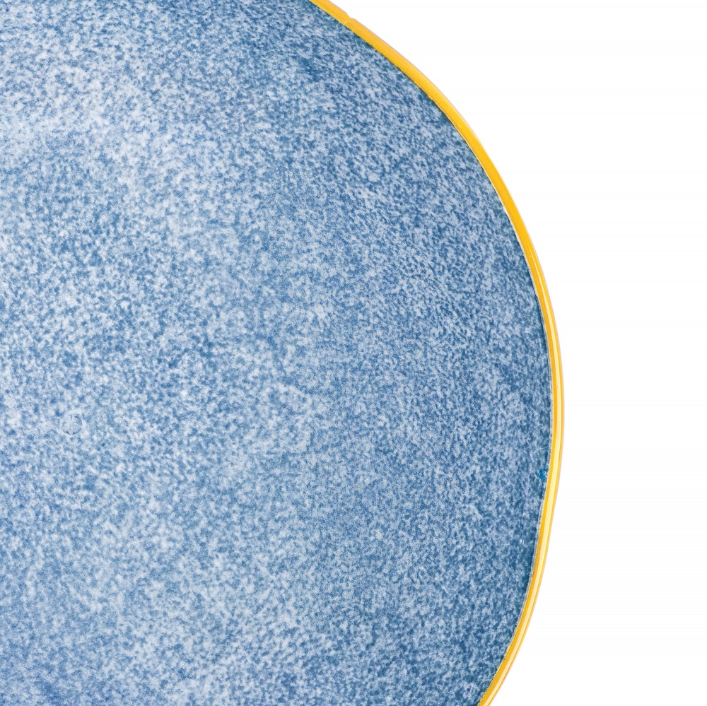 Тарілка супова Krauff Sand 21 см