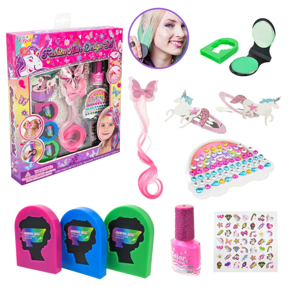 Набор косметики Shantou T254