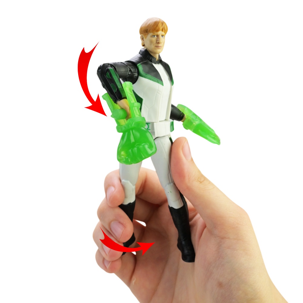 Фигурка DC 15 см 6073190