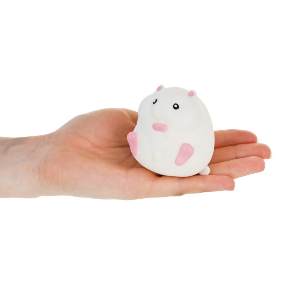 Игрушка-антистресс Yabba Dabba Хомячок YD2512