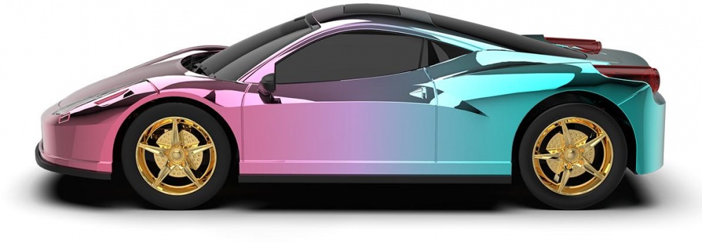 Автомобиль на радиоуправлении KS Drive Chameleon 1:12 SL-6083RH