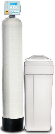 Фільтр знезалізнення та пом'якшення води Ecosoft FK1054CEMIXA