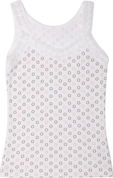 Майка дитяча Татошка р.98 молочний 