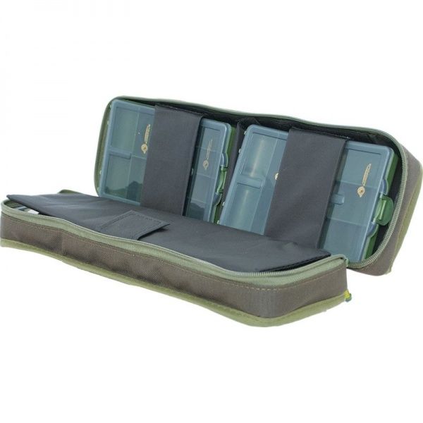 Поводочниця Рибацька сумка (з коробками) РСП-1