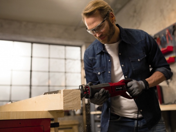 Пила сабельная Einhell 4326180