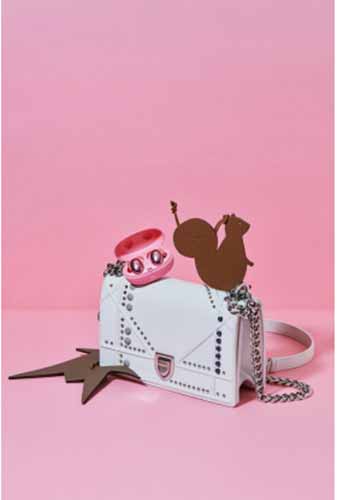 Навушники 1More Stylish TWS In-Ear Headphones pink 